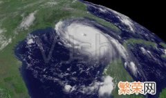 如何区分飓风和台风 区分飓风和台风的方法