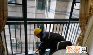 如何防止台风吹爆玻璃 有什么预防的办法防止台风吹爆玻璃