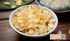 皂角米是什么东西 皂角米的食用方法
