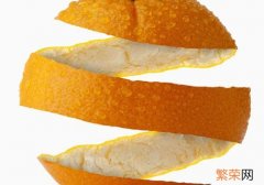 橘子皮为什么能治磨牙 治磨牙偏方咬橘子皮