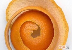 橘子皮治支气管炎 橘子皮治支气管炎的效果好吗
