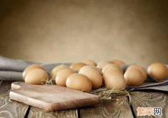 醋泡蛋可以治73种病 醋泡蛋的七十三种功效