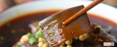 血豆腐怎么保存时间长 血豆腐保质期多久