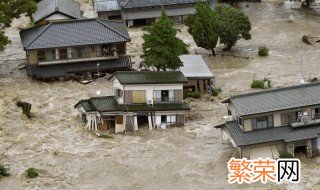 台风能引起什么灾害 台风可以引起什么灾害