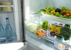 冰箱如何省电有秘诀 冰箱如何省电
