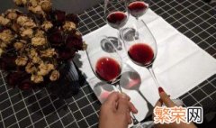 品酒的基础方法 怎么品酒