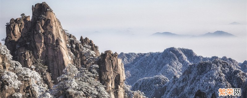 徐霞客苍梧山是现在的哪里 苍梧之巅指什么地方徐霞客