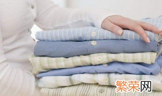 整齐叠衣服的方法 快速整齐叠衣服的方法