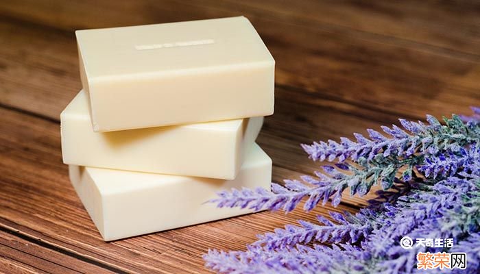 肥皂的皂指什么颜色 肥皂的皂是什么颜色