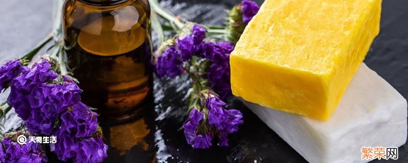 肥皂的皂指什么颜色 肥皂的皂是什么颜色