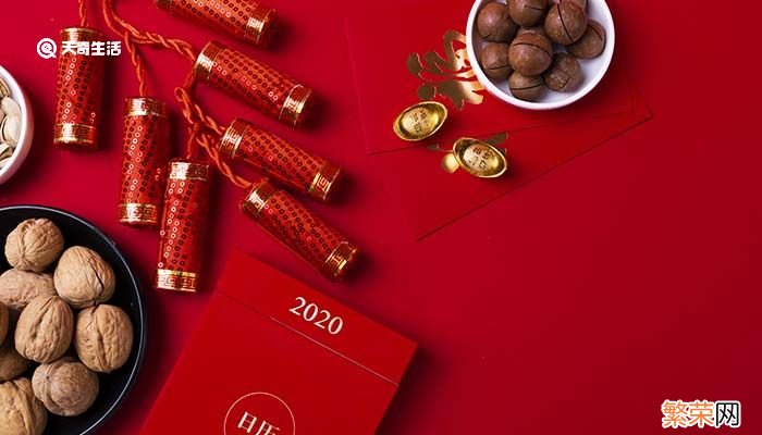 为什么元旦要放鞭炮 元旦为什么放鞭炮?