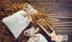 怎么做简易锦囊袋 如何制作简单的小香囊