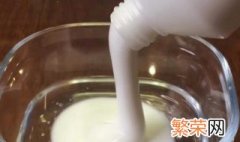 怎么做彩色奶油胶 彩色奶油胶制作方法介绍