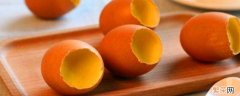 蛋壳属于什么垃圾分类 蛋壳属于什么垃圾分类?