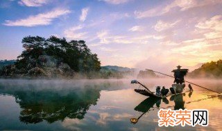 江浙10个最好玩的地方 江浙沪地区哪几个旅游景点最值得去