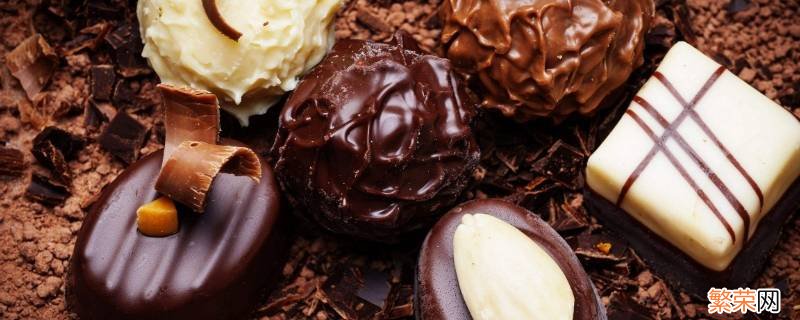 怎么融化巧克力简单 巧克力怎样融化最简单