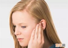 耳鸣是什么原因引起的 耳鸣是什么原因引起的 怎么解决