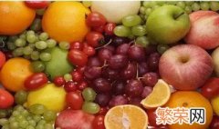 冬季吃什么水果比较好 冬季水果如何选择