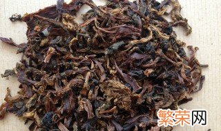 熟茶和生茶有什么区别 熟茶和生茶区别是什么