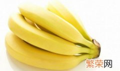 芭蕉和香蕉的营养一样吗 香蕉和芭蕉的营养区别