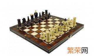 国际象棋怎么玩新手入门 国际象棋入门教程