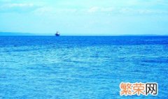 日本海属于哪个国家 日本海是什么海域