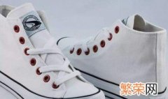 白鞋怎么刷才能白 白鞋刷才能白的方法