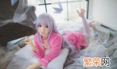 cosplay什么意思呀 cosplay的解释是什么