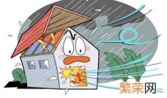 台风是什么风?为什么叫台风? 台风为什么叫做台风