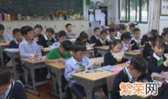 步入小学一年级的说说 有关上小学的句子