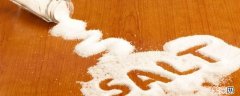 隐形盐是什么 隐形盐的食品有哪些