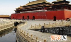 北京故宫的历史背景有哪些 北京故宫的简介