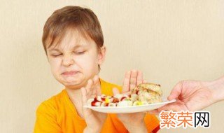 小孩不爱吃饭怎么回事 父母哪些行为影响孩子吃饭