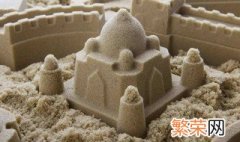 太空沙的制作方法 方法简单