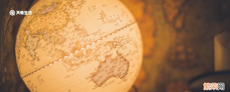 纬线指示什么方向 经线指示什么方向纬线指示什么方向
