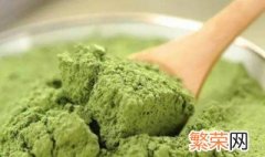 桑叶粉的功效与作用及食用方法 降压消炎祛风热