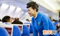 空中乘务是干什么的 航空乘务岗位职责介绍