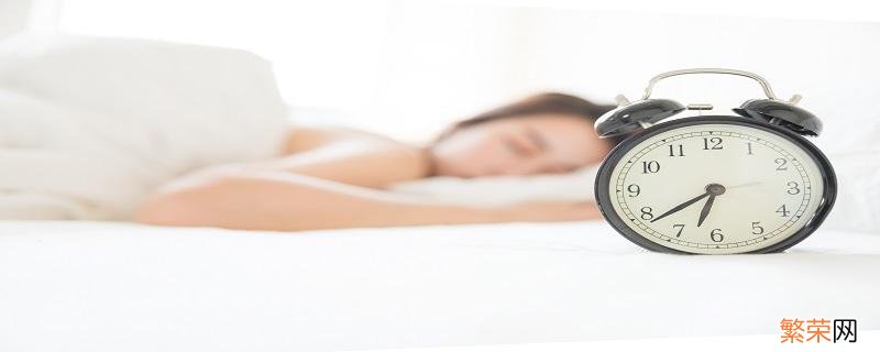 睡觉增强人的免疫力吗 睡觉能增强免疫力吗