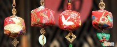 香囊在中国的什么传统节日 挂香囊是哪个节日的风俗
