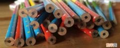 用剩的铅笔属于什么垃圾 铅笔属于什么垃圾