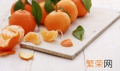沃柑与橘子的区别 沃柑与柑橘的区别
