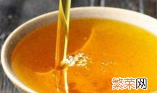 存放食用油的方法 如何储存食用油