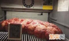 鲜牛肉放冰箱前怎么处理 鲜牛肉放冰箱的做法