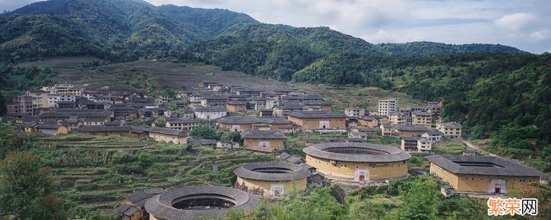 福建旅游必去十大景点 福建旅游景点前十