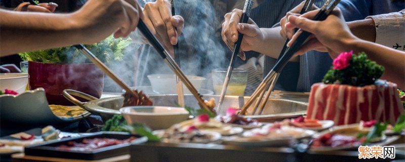 成都美食排行榜 成都美食排行榜前十名老字号的店