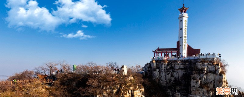 狼牙山在哪 狼牙山在什么地方