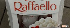 raffaello椰蓉巧克力 raffaello是什么巧克力