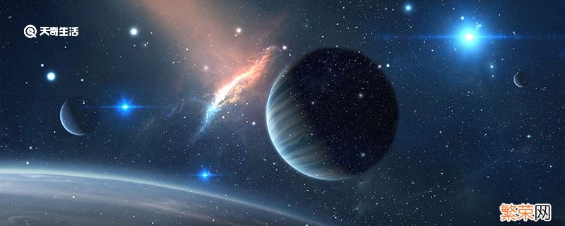 天上为什么会有星星作文 天上为什么会有星星