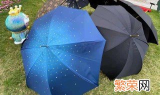 遮阳伞和雨伞有什么区别?可以通用吗? 遮阳伞和雨伞有什么区别