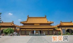 破山寺就是今江苏哪里 破山寺就是今江苏什么地方